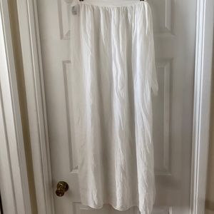 Wrap sheet for swim suit